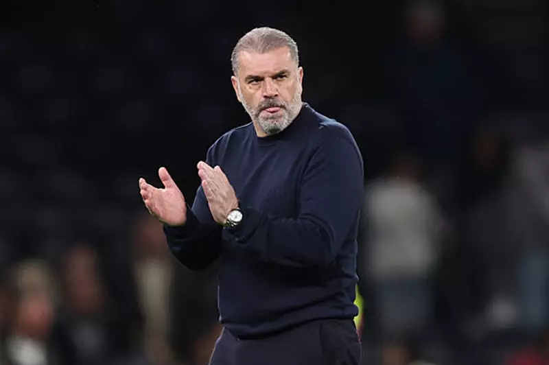 مدرب توتنهام